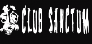 Club Sanctum logo